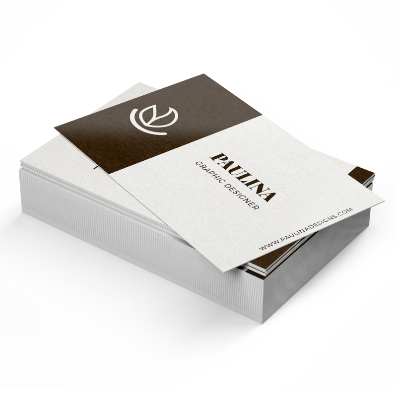 best value business cards
